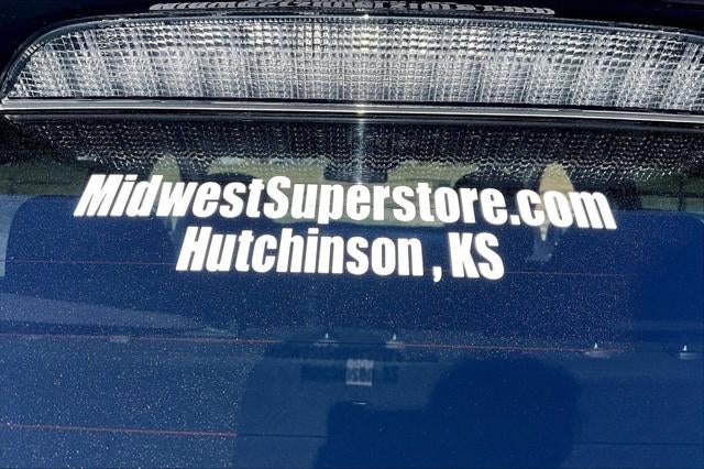 2025 Mitsubishi Outlander Sport 2.0 SE