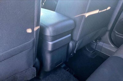 2025 Mitsubishi Outlander Sport 2.0 SE