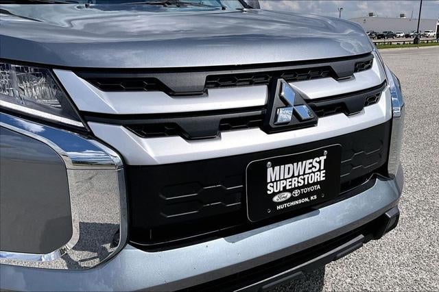 2025 Mitsubishi Outlander Sport 2.0 ES