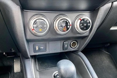 2025 Mitsubishi Outlander Sport 2.0 ES