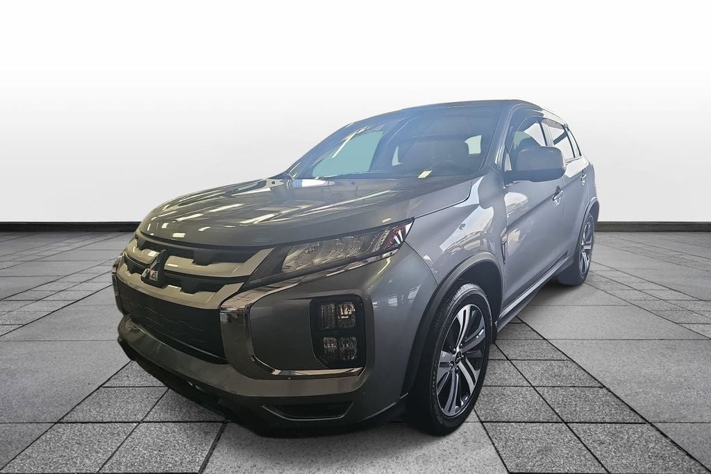 2024 Mitsubishi Outlander Sport 2.0 ES