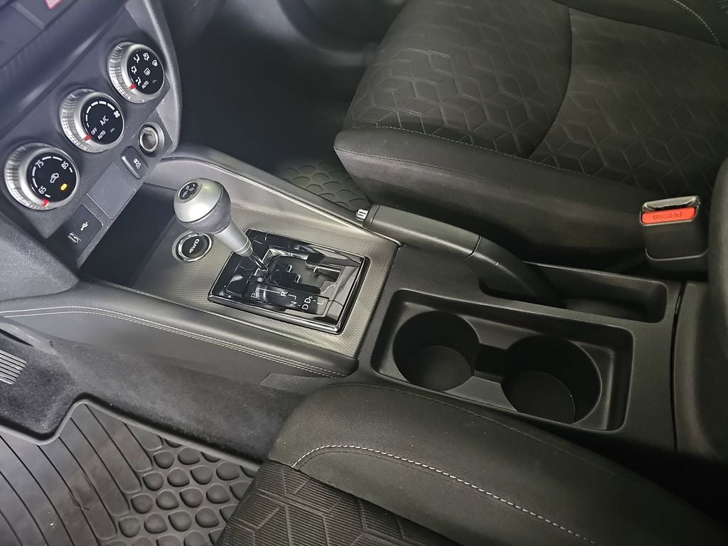 2024 Mitsubishi Outlander Sport 2.0 ES