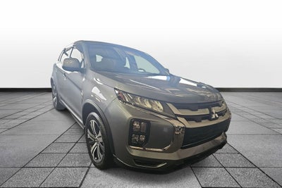 2024 Mitsubishi Outlander Sport 2.0 ES