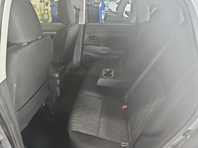 2024 Mitsubishi Outlander Sport 2.0 ES