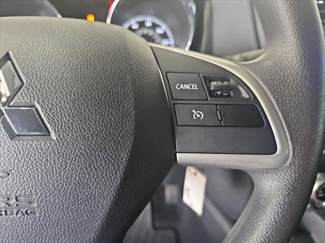 2024 Mitsubishi Outlander Sport 2.0 ES