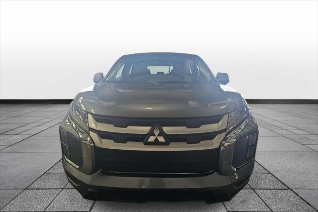 2024 Mitsubishi Outlander Sport 2.0 ES