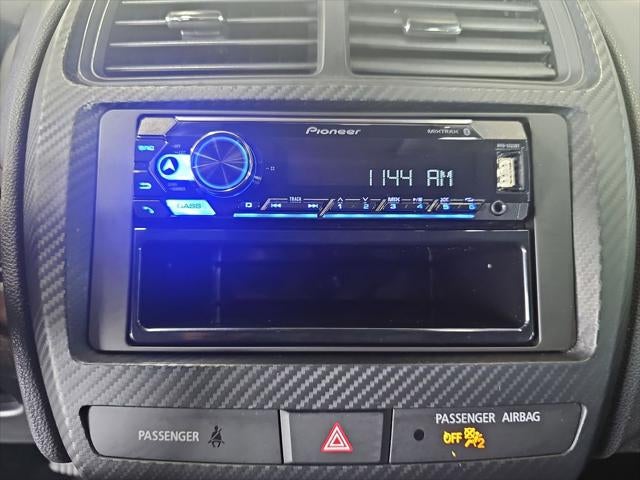 2024 Mitsubishi Outlander Sport 2.0 ES