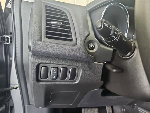 2024 Mitsubishi Outlander Sport 2.0 ES