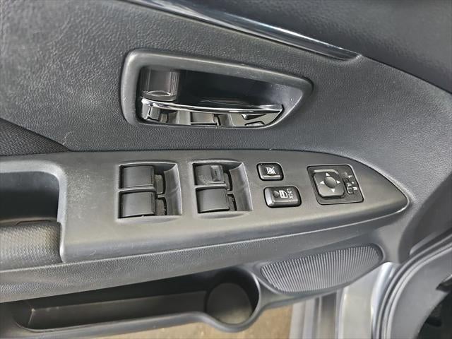 2024 Mitsubishi Outlander Sport 2.0 ES