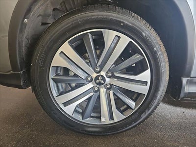 2024 Mitsubishi Outlander Sport 2.0 ES