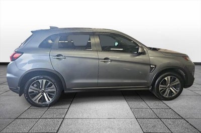 2024 Mitsubishi Outlander Sport 2.0 ES