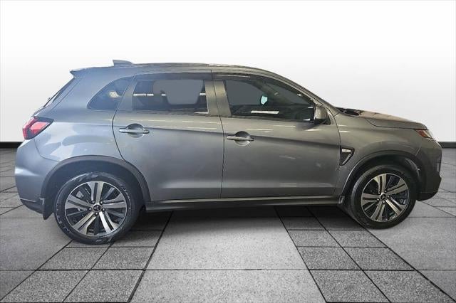 2024 Mitsubishi Outlander Sport 2.0 ES