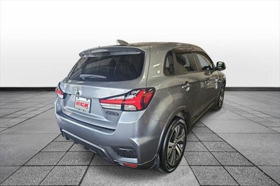 2024 Mitsubishi Outlander Sport 2.0 ES