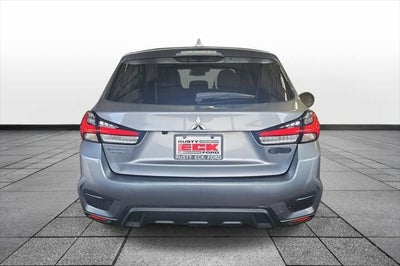 2024 Mitsubishi Outlander Sport 2.0 ES