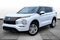 2024 Mitsubishi Outlander ES