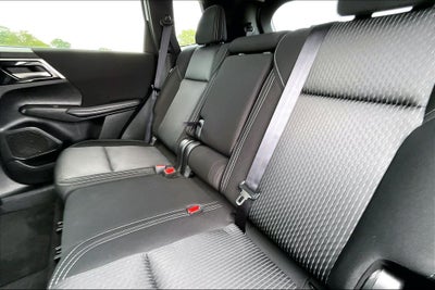2024 Mitsubishi Outlander ES