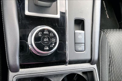 2024 Mitsubishi Outlander ES