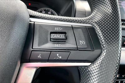 2024 Mitsubishi Outlander ES