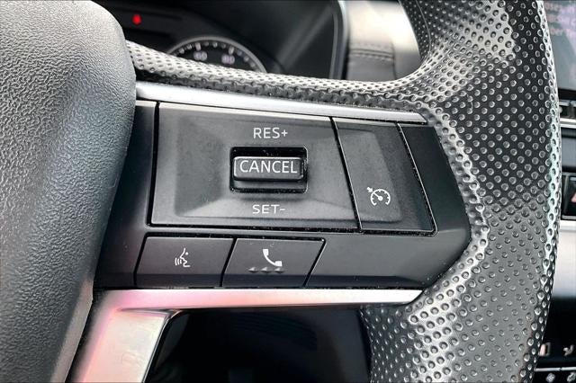 2024 Mitsubishi Outlander ES