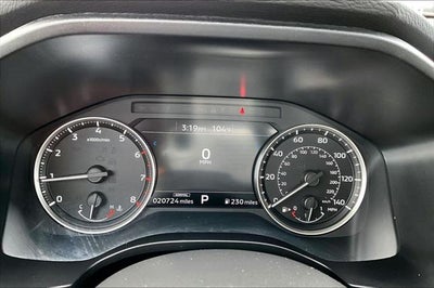2024 Mitsubishi Outlander ES