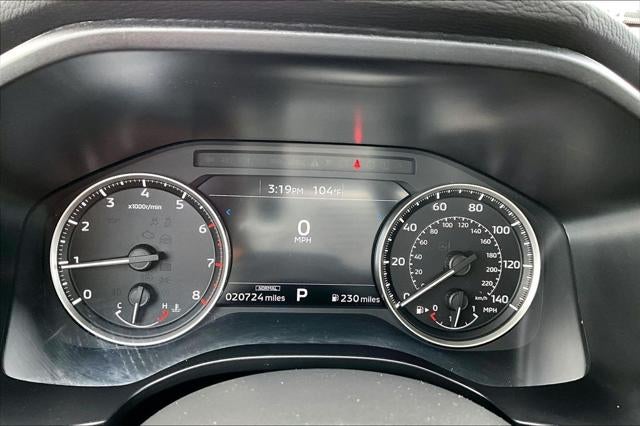 2024 Mitsubishi Outlander ES