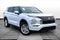 2024 Mitsubishi Outlander ES