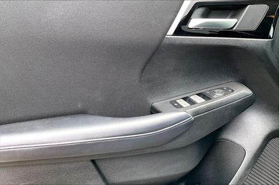 2024 Mitsubishi Outlander ES