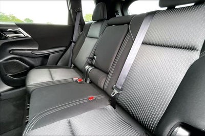 2024 Mitsubishi Outlander ES