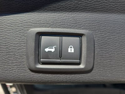 2024 Mitsubishi Outlander SEL Black Edition