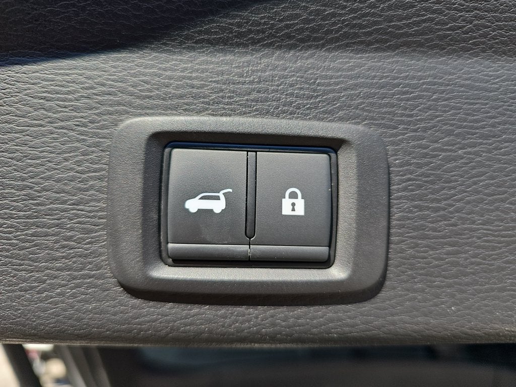 2024 Mitsubishi Outlander SEL Black Edition