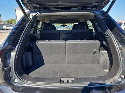 2024 Mitsubishi Outlander SEL Black Edition