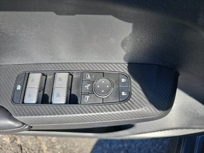 2024 Mitsubishi Outlander SEL Black Edition