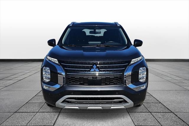 2024 Mitsubishi Outlander SEL Black Edition