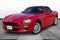 2018 FIAT 124 Spider Classica