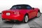 2018 FIAT 124 Spider Classica