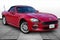 2018 FIAT 124 Spider Classica