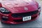 2018 FIAT 124 Spider Classica