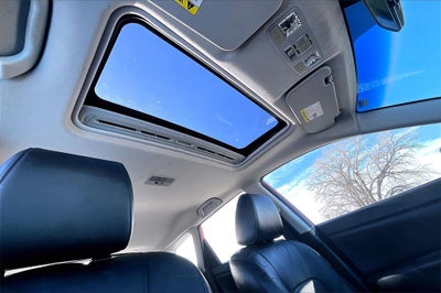 2007 Mazda Mazda3 s Grand Touring Base