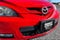 2007 Mazda Mazda3 s Grand Touring Base