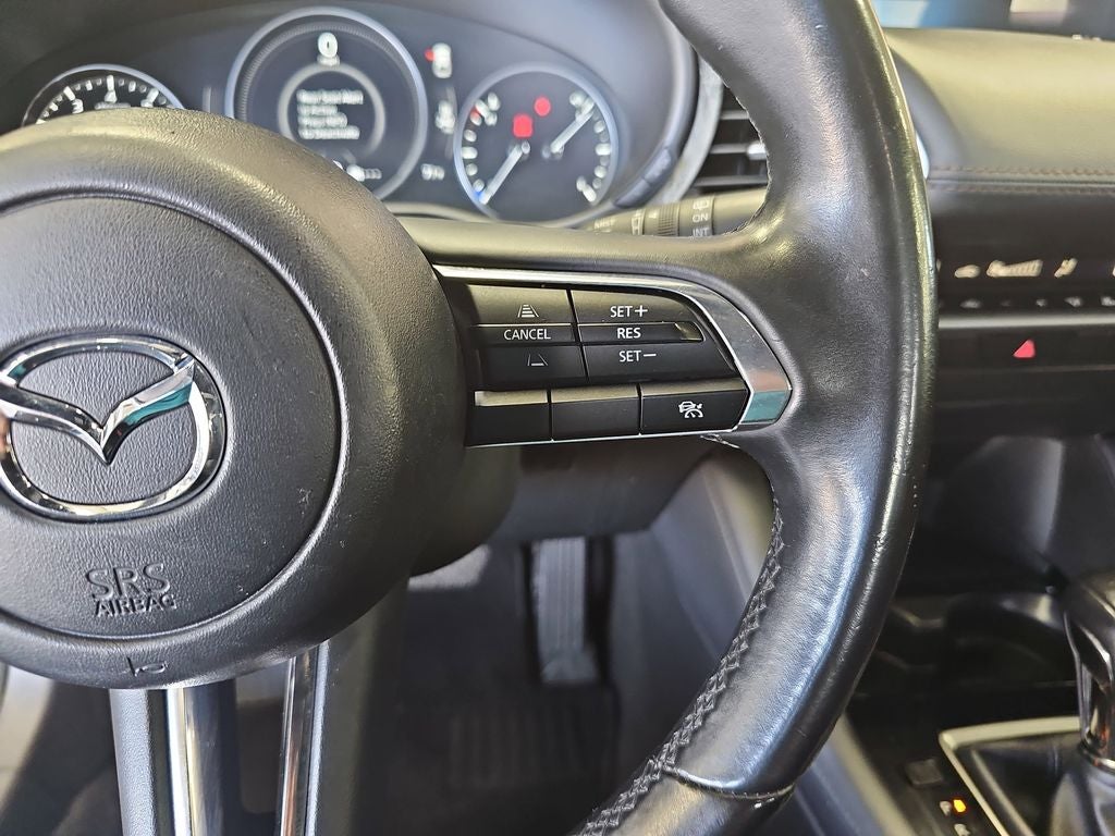 2024 Mazda Mazda3 2.5 S Select Sport