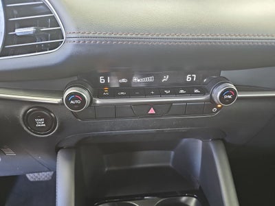 2024 Mazda Mazda3 2.5 S Select Sport