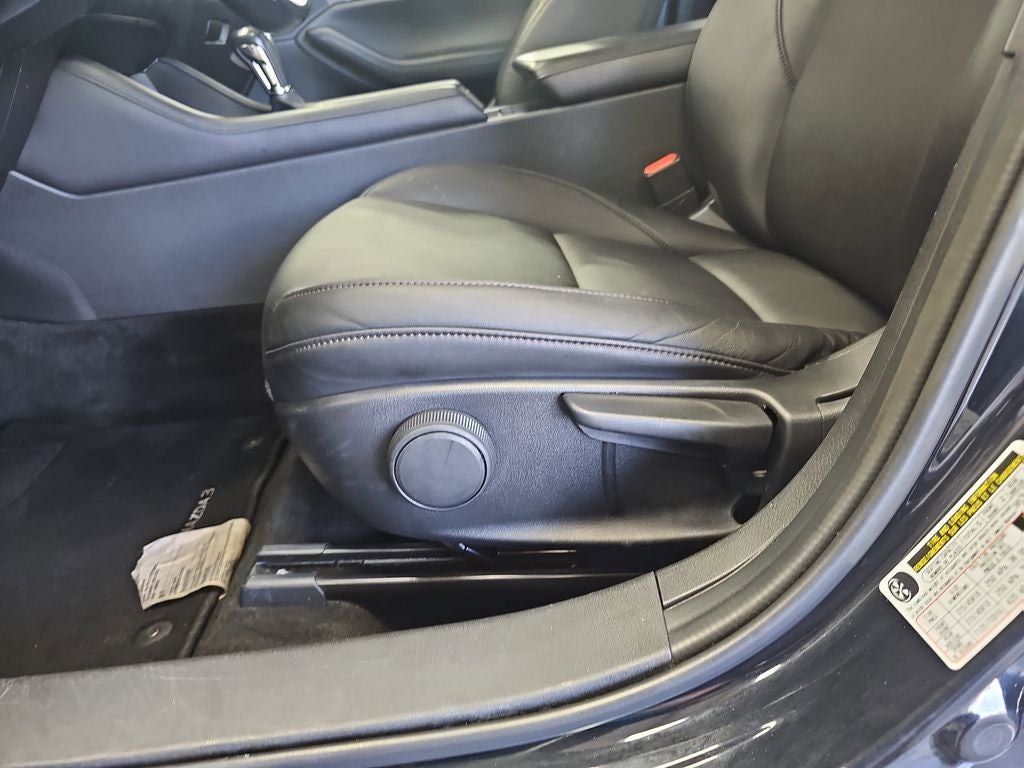 2024 Mazda Mazda3 2.5 S Select Sport