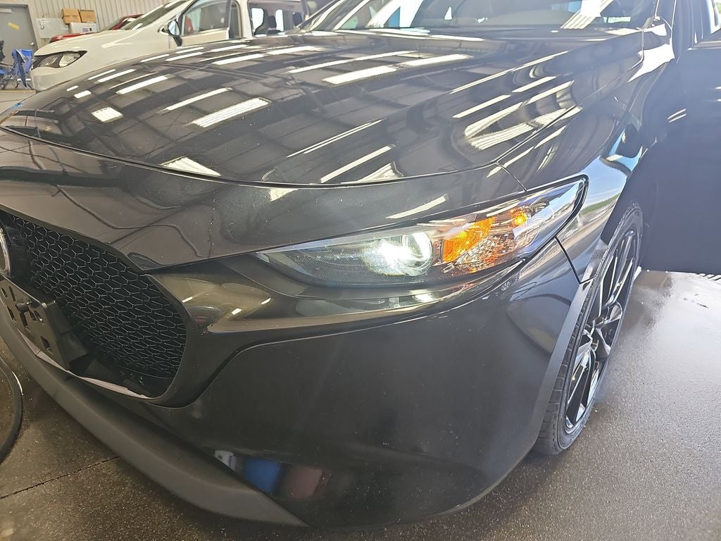 2024 Mazda Mazda3 2.5 S Select Sport