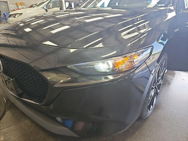 2024 Mazda Mazda3 2.5 S Select Sport