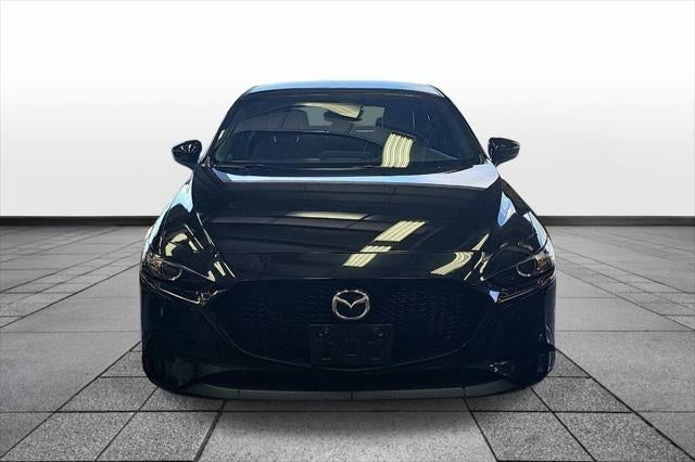 2024 Mazda Mazda3 2.5 S Select Sport