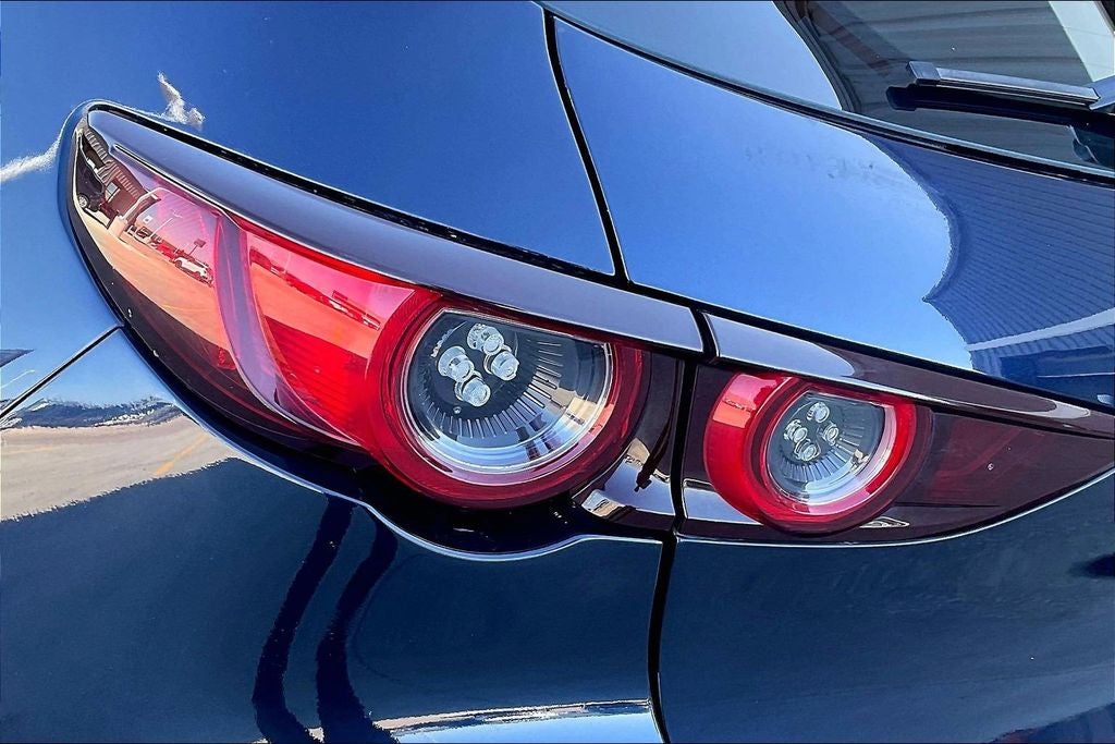 2019 Mazda Mazda3 Preferred
