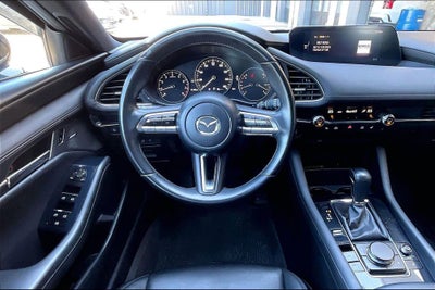 2019 Mazda Mazda3 Preferred