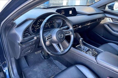 2019 Mazda Mazda3 Preferred
