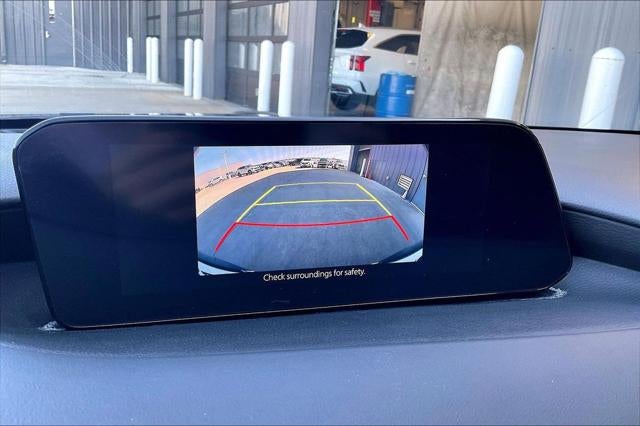 2019 Mazda Mazda3 Preferred