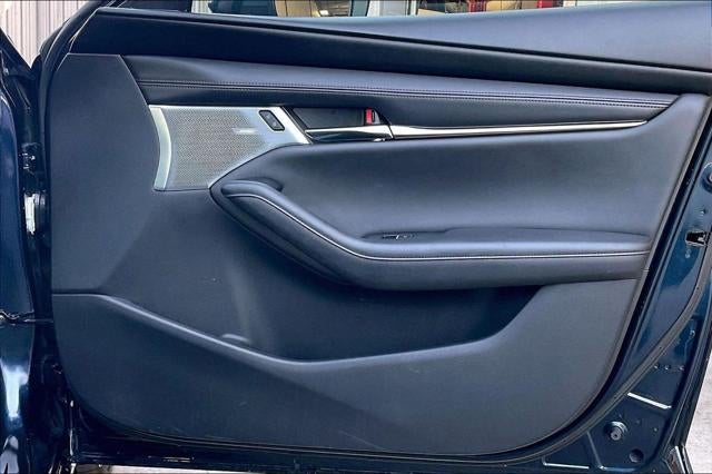 2019 Mazda Mazda3 Preferred